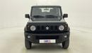 Suzuki Jimny GL MT 1.5 | Zero Down Payment | Free Home Test Drive