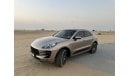 Porsche Macan T