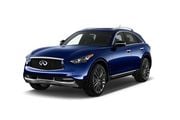 Infiniti QX70