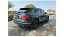 Bentley Bentayga Signature Bentley Bentayga 2017  5dr SUV 6L 12CYL Petrol .Four Wheel Drive