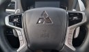 Mitsubishi Montero MITSUBISHI MONTERO SPORTS GLS 3.0L PETROL MY 2023