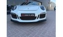 بورش 911 2017 Porsche GT3 RS