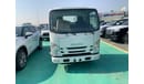 إيسوزو NMR 2023 ISUZU NMR 3 tons Diesel Manual zero km