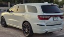 دودج دورانجو R/T 5.7L AWD