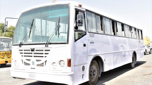 Ashok Leyland Falcon 5.7L MANUAL 2007 GCC 83-SEATER NON AC BUS MULTIPLE UNITS AVAILABLE