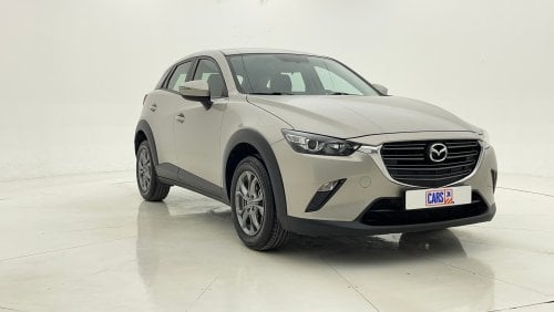 Mazda CX3 GT 2 | Zero Down Payment | Free Home Test Drive