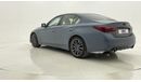 Infiniti Q50 RED SPORT 400 3 | Zero Down Payment | Free Home Test Drive