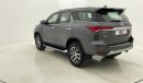 Toyota Fortuner VXR 4 | Zero Down Payment | Free Home Test Drive