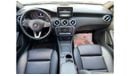 Mercedes-Benz A 200 std