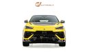 لامبورغيني اوروس Performante - GCC Spec - With Warranty and Service Contract