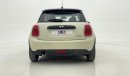 Mini Cooper STD 1.5 | Zero Down Payment | Free Home Test Drive