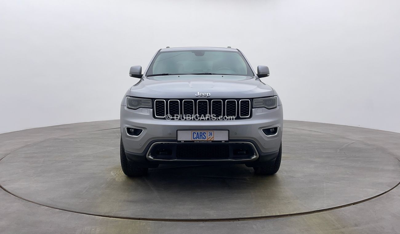 Jeep Grand Cherokee Limited 3600