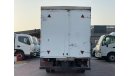 Mitsubishi Canter 2017 I HD I Ref#402