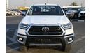 تويوتا هيلوكس 2025 TOYOTA HILUX DOUBLE CAB SR5 2.7L PETROL 4WD 5-SEAT AUTOMATIC