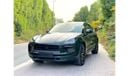 بورش ماكان 2023 PORSCHE MACAN S, 2.9 V6, 4WD, 375BHP, 7 SPEED IN EXCELLENT CONDITION