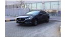 Mazda 6 S GCC