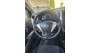 Nissan Sunny Nissan sunny 1.5