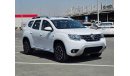 Renault Duster / LEATHER SEATS/ ALLOY RIMS/ SAME COLOR BODY/ LOW MILEAGE/ 475 MONTHLY/ LOT#38523