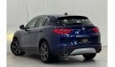 Alfa Romeo Stelvio 2019 Alfa Romeo Stelvio , 1 Year Warranty, Full Service History, GCC