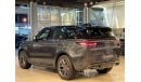 لاند روفر رانج روفر سبورت أس إي 2025 RANGE ROVER SPORT SE GCC WARRANTY