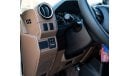 Toyota Land Cruiser 70 Full Option | 2.8 L | V6 | A/T | Diesel