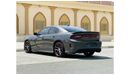 Dodge Charger R/T Scatpack DODGE CHARGER SRT8 MODEL 2018 VERY CLEAN CAR