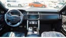 Land Rover Range Rover (other)