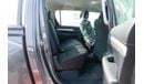 Toyota Hilux TOYOTA HILUX 2.7 AT FULLOPTION WITHOUT PUSH START GREY 2023