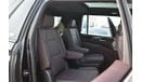 Cadillac Escalade SPORT PLATINUM ESV (EXPORT OFFER)