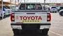 Toyota Hilux SR5 2.7 L