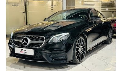 مرسيدس بنز E300 Std