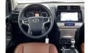 Toyota Prado VXR | 1 year free warranty | 0 Down Payment