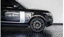 Land Rover Range Rover 2020 - RANGE ROVER VOGUE P400 L AUTOBIOGRAPHY V8 - SERVICE HISTORY - 1 YEAR WARRANTY