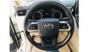 Toyota Land Cruiser LC300 / 3.3 DIESEL ENGINE // GXR FULL OPTION // MODEL 2023