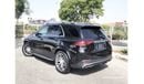 Mercedes-Benz GLE 53 AMG 2023 MERCEDES BENZ  GLE 53AMG WITH WARRANTY V6, 4WD, ACCIDENT FREE  IN EXCELLENT CONDITION