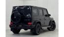 مرسيدس بنز G 63 AMG 2022 Mercedes Benz G63 AMG Night Package, 2026 Mercedes Warranty, Full Mercedes Service History, GCC