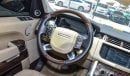 Land Rover Range Rover Vogue SE Supercharged