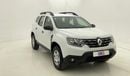 Renault Duster PE 1.6 | Zero Down Payment | Home Test Drive