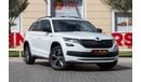 Skoda Kodiaq Style 1.4L