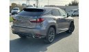 لكزس RX 350 2021 RX350 F sport AED 4x4