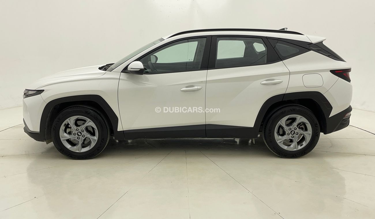 Hyundai Tucson SMART 2 | Zero Down Payment | Home Test Drive