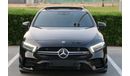 Mercedes-Benz A 35 AMG Std 2.0L