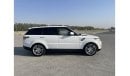 لاند روفر رانج روفر سوبرتشارج RANGE ROVER SPORT SUPERCHARGED -2016- full opsions no 1 very very- VERY GOOD CONDITION