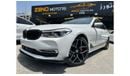 BMW 640i BMW 2019 640I GT