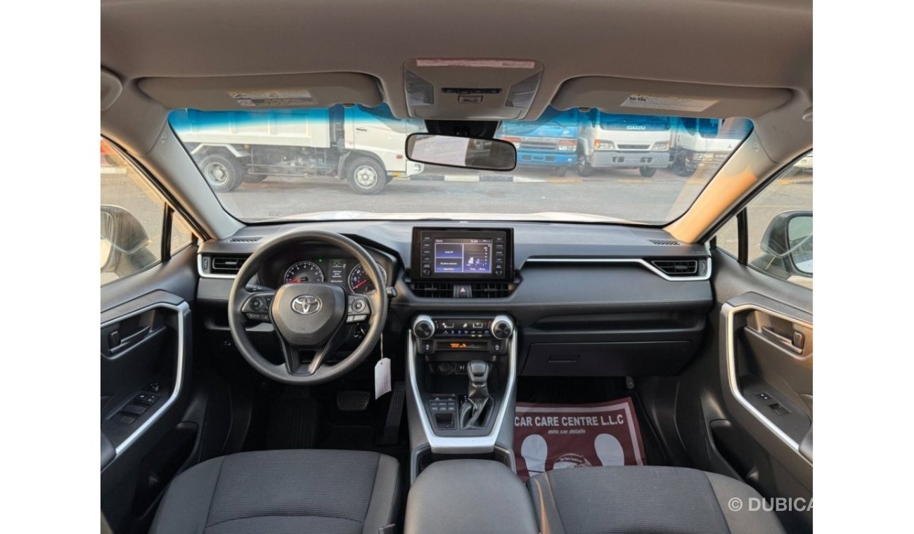 Toyota RAV4 2019 LE AWD ADVENTURE KIT 4x4 USA IMPORTED