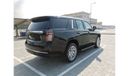 Chevrolet Tahoe Chevrolet Tahoe LT Diesel - 2023 - Black