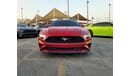 Ford Mustang EcoBoost For sale