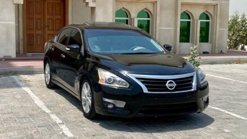 Nissan Altima SL Good condition car