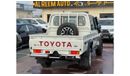 Toyota Land Cruiser Pick Up TOYOTA LAND CRUISER 79 DOUBLE CAB PIKCUP LX-Z V6 4.0L PETROL 4WD