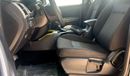 Ford Ranger XLT Diesel 3.2L 5 Cylinders Brand New